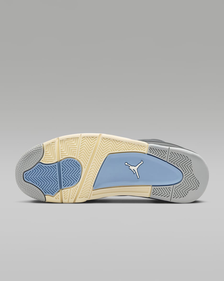 Tenis para hombre Air Jordan 4 RM. Nike MX